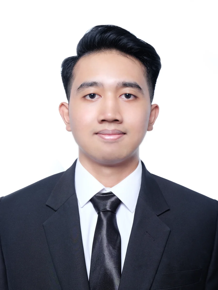 Foto formal Muflikhul Ammar